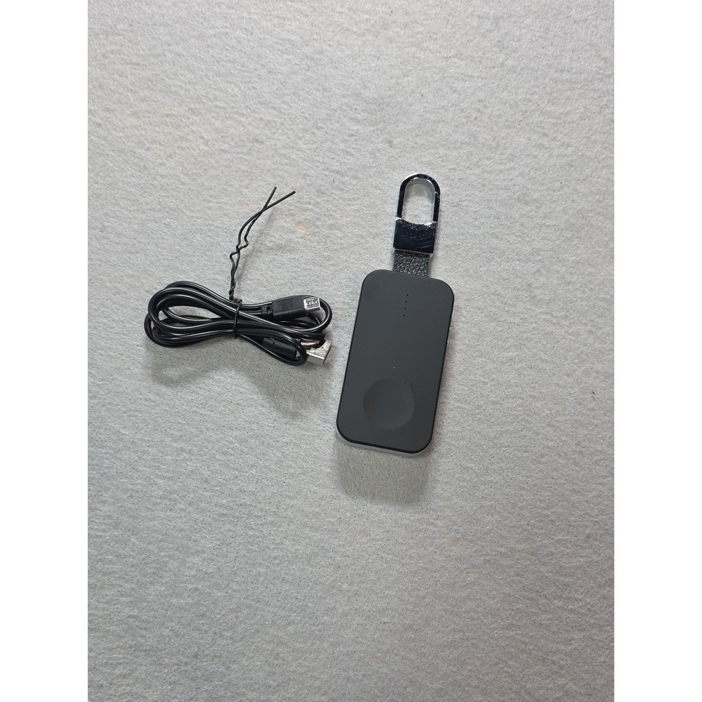 Portable Apple Watch Charger